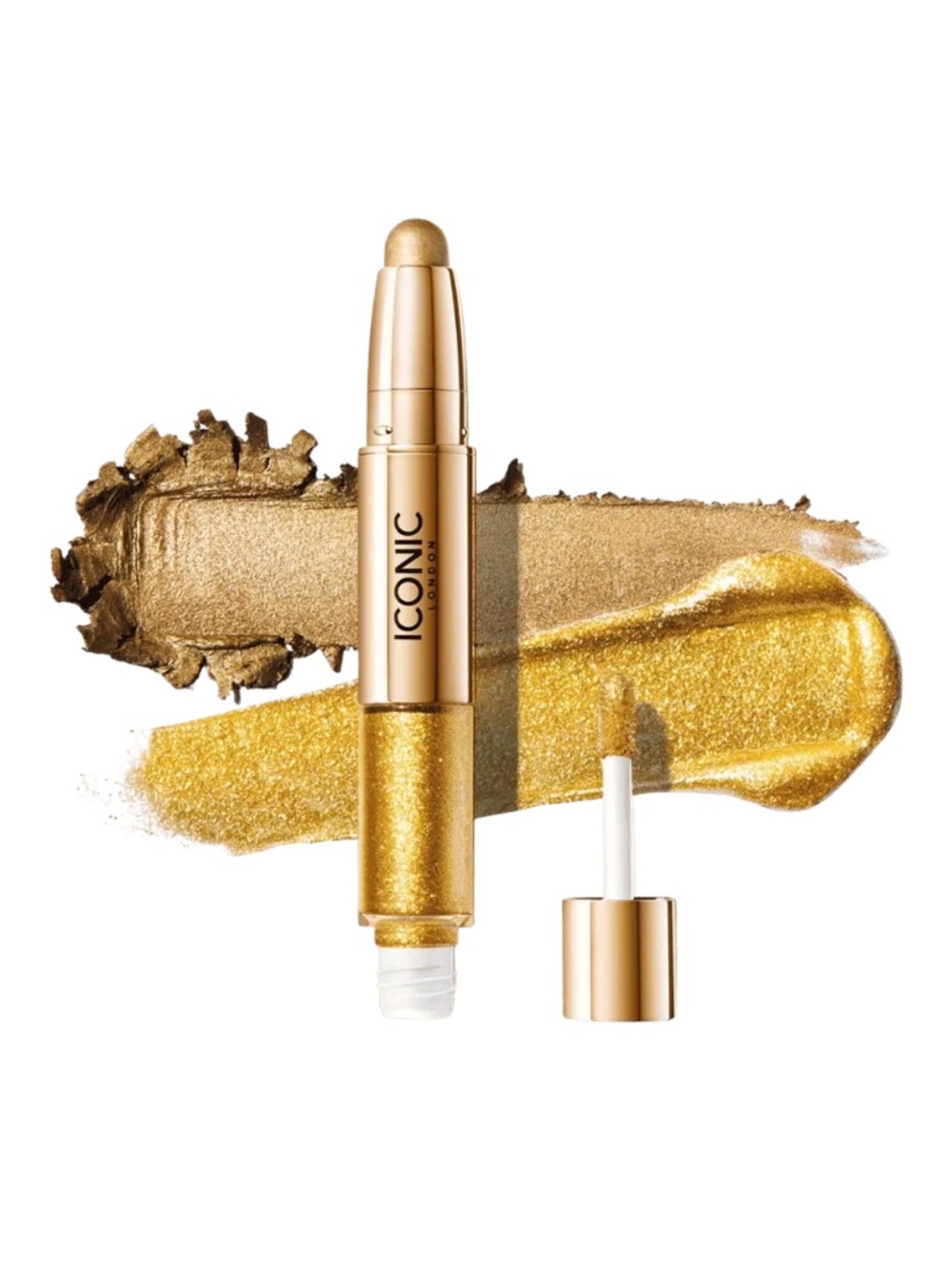 Iconic London Glaze Crayon in Goldmine